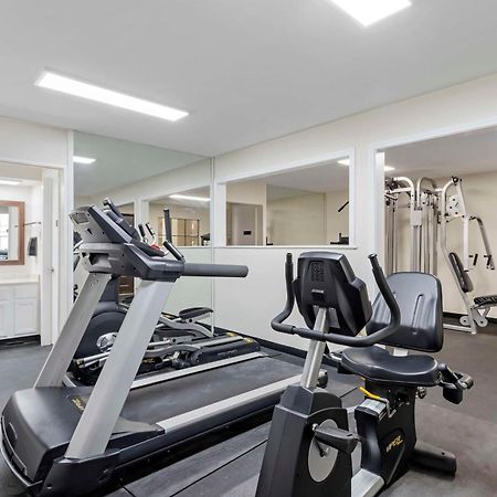 Best Western Of Alexandria Inn & Suites & Conference Center Ngoại thất bức ảnh