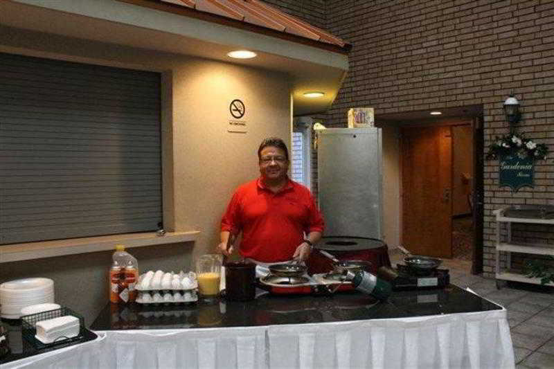 Best Western Of Alexandria Inn & Suites & Conference Center Ngoại thất bức ảnh