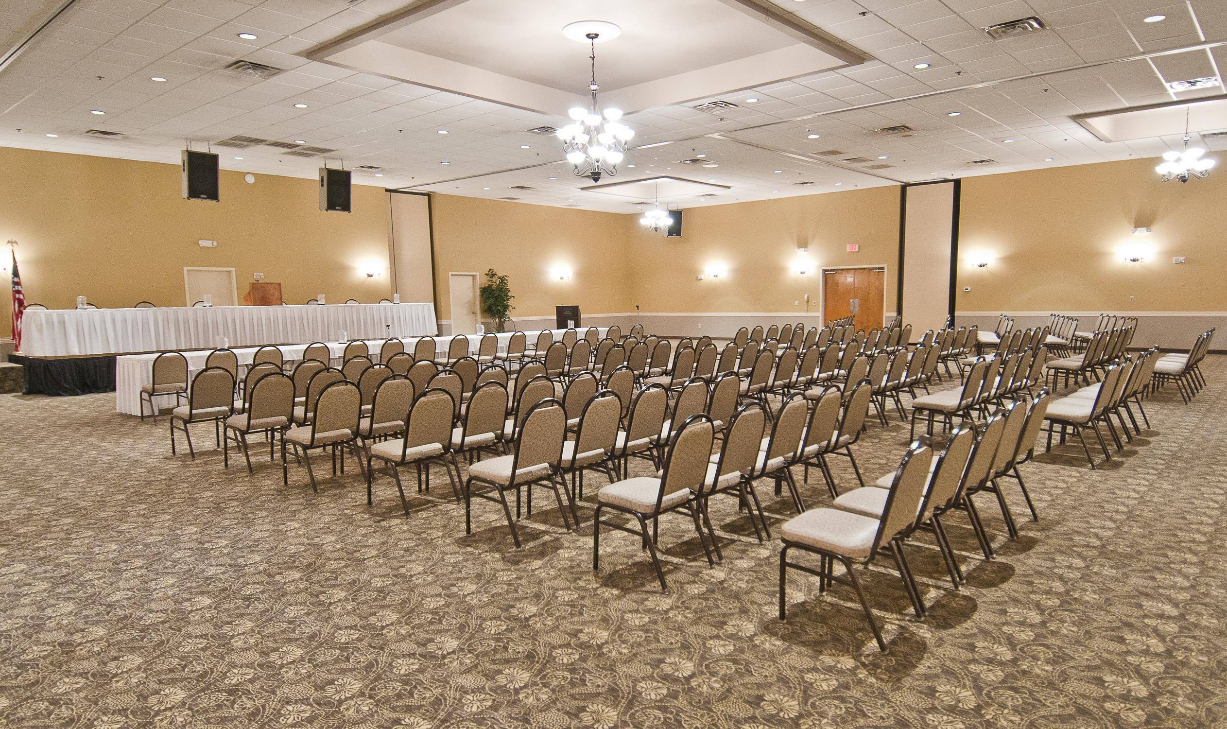 Best Western Of Alexandria Inn & Suites & Conference Center Ngoại thất bức ảnh