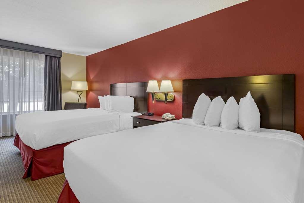 Best Western Of Alexandria Inn & Suites & Conference Center Phòng bức ảnh