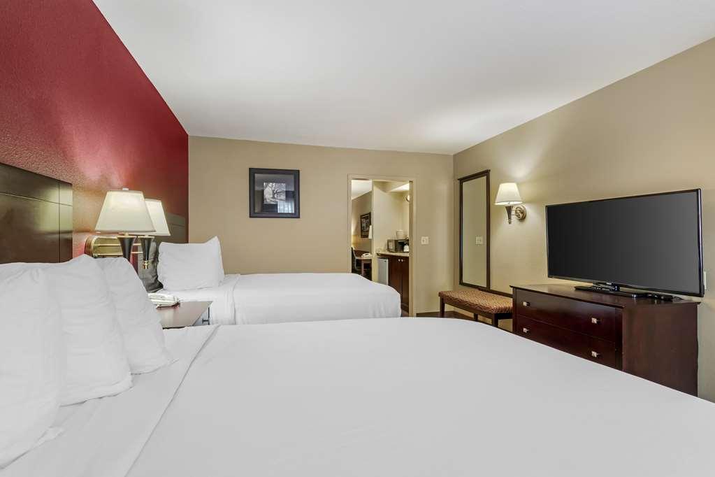 Best Western Of Alexandria Inn & Suites & Conference Center Phòng bức ảnh